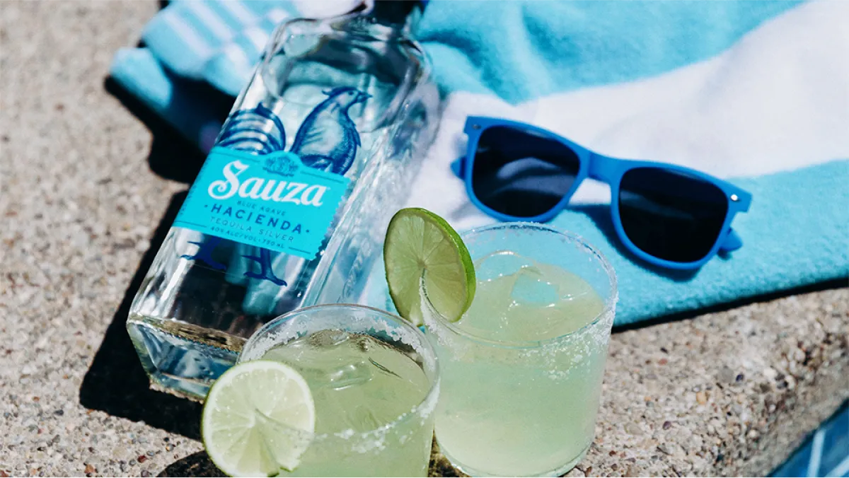 Our Tequila Brands | Suntory Global Spirits
